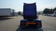 SCANIA R450 NGS N323 LOW DECK TOP LINE EURO 6