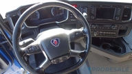 SCANIA R450 NGS N323 LOW DECK TOP LINE EURO 6