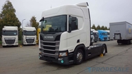 SCANIA R410 NGS N323 EURO 6