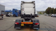 SCANIA R410 NGS N323 EURO 6