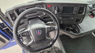 SCANIA R410 N323 TOP LINE EURO 6