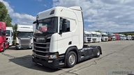 SCANIA R450 N323 TOP LINE EURO 6 