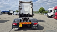SCANIA R450 N323 TOP LINE EURO 6 