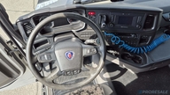 SCANIA R450 N323 TOP LINE EURO 6 
