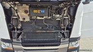 SCANIA R450 N323 TOP LINE EURO 6 