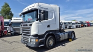 SCANIA R450 N320 HIGH LINE EURO 6