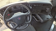 SCANIA R450 N320 HIGH LINE EURO 6