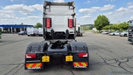 SCANIA R450 N323 TOP LINE EURO 6 - plná ADR