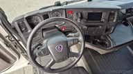 SCANIA R450 N323 TOP LINE EURO 6 - plná ADR