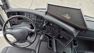 SCANIA R450 N320 TOP LINE EURO 6