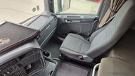 SCANIA R450 N320 TOP LINE EURO 6