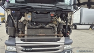 SCANIA R450 N320 TOP LINE EURO 6