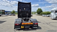 SCANIA S500 N323 NGS TOP LINE EURO 6