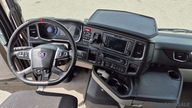 SCANIA S500 N323 NGS TOP LINE EURO 6