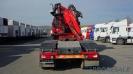 TATRA PHOENIX T 158/II 6X6 EURO 6 + hydraulická ruka EPSILON   