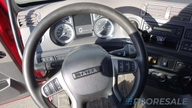 TATRA PHOENIX T 158/II 6X6 EURO 6 + hydraulická ruka EPSILON   