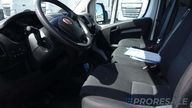 FIAT DUCATO 2,3 103 kW 250 MAXI