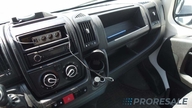 FIAT DUCATO 2,3 103 kW 250 MAXI