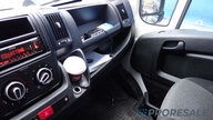 FIAT DUCATO 2,3 103 kW 250 MAXI
