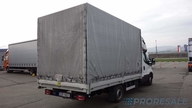 IVECO DAILY 35S18 3,0 132 kW - 8 paletový valník s plachtou