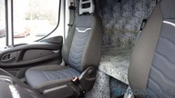 IVECO DAILY 35S18 3,0 132 kW - 8 paletový valník s plachtou