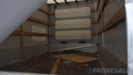PEUGEOT BOXER HDi 2,0 120 kW 8 paletový valník s plachtou