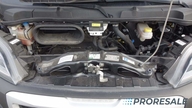 PEUGEOT BOXER HDi 2,0 120 kW 8 paletový valník s plachtou