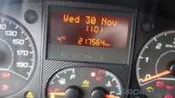 PEUGEOT BOXER HDi 2,0 120 kW 8 paletový valník s plachtou