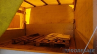 VOLKSWAGEN CRAFTER DOUBLE CAB 2,0 TDi 100 kW valník s plachtou - nelze odpočet DPH
