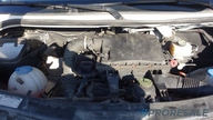 VOLKSWAGEN CRAFTER DOUBLE CAB 2,0 TDi 100 kW valník s plachtou - nelze odpočet DPH