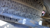 VOLKSWAGEN CRAFTER DOUBLE CAB 2,0 TDi 100 kW valník s plachtou - nelze odpočet DPH