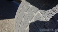 VOLKSWAGEN CRAFTER DOUBLE CAB 2,0 TDi 100 kW valník s plachtou - nelze odpočet DPH