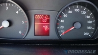 VOLKSWAGEN CRAFTER DOUBLE CAB 2,0 TDi 100 kW valník s plachtou - nelze odpočet DPH