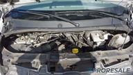 RENAULT MASTER 2,3 DCI 120 kW valník s plachtou + spací nástavba - nelze odpočet DPH