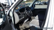 VOLKSWAGEN TRANSPORTER 2,5 TDi 96 kW - skříň + mrazírenský agregát HAHLBROCK