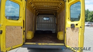 PEUGEOT BOXER 2,0 BlueHDI 120kW D3MFC skříňový 	