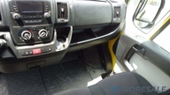PEUGEOT BOXER 2,0 BlueHDI 120kW D3MFC skříňový 	