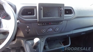 RENAULT MASTER 2.3 dCi Excelsion 5 XL pro přepravu koní