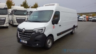 RENAULT MASTER 2.3 120 kW - mrazírenská vestavba + mrazírenská jednotka THERMO KING C-350e/10