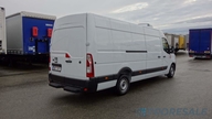 RENAULT MASTER 2.3 120 kW - mrazírenská vestavba + mrazírenská jednotka THERMO KING C-350e/10