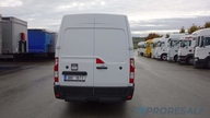 RENAULT MASTER 2.3 120 kW - mrazírenská vestavba + mrazírenská jednotka THERMO KING C-350e/10