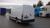 RENAULT MASTER 2.3 120 kW - mrazírenská vestavba + mrazírenská jednotka THERMO KING C-350e/10