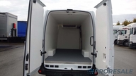 RENAULT MASTER 2.3 120 kW - mrazírenská vestavba + mrazírenská jednotka THERMO KING C-350e/10