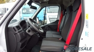 RENAULT MASTER 2.3 120 kW - mrazírenská vestavba + mrazírenská jednotka THERMO KING C-350e/10