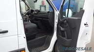 RENAULT MASTER 2.3 120 kW - mrazírenská vestavba + mrazírenská jednotka THERMO KING C-350e/10