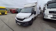 IVECO DAILY 35S16 skříň - 8 palet