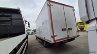 IVECO DAILY 35S16 skříň - 8 palet
