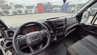 IVECO DAILY 35S16 skříň - 8 palet