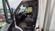 IVECO DAILY 35S16 skříň - 8 palet
