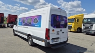MERCEDES-BENZ SPRINTER 319 3,0 CDi 140 kW